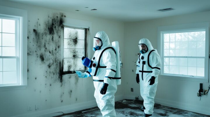 florida mold evaluation and assessment