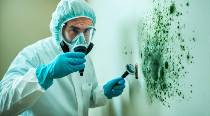 florida mold evaluation and assessment