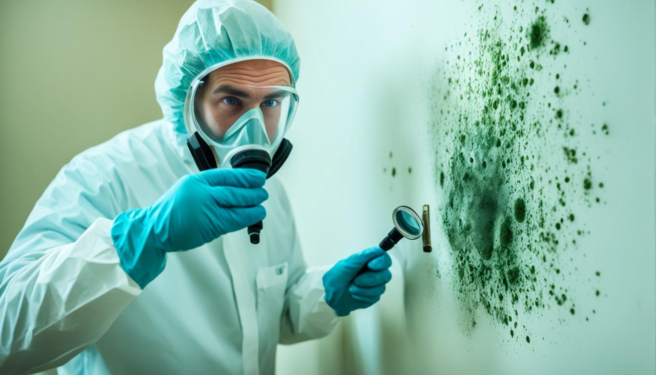 florida mold evaluation and assessment