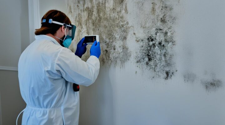 florida mold evaluation and assessment