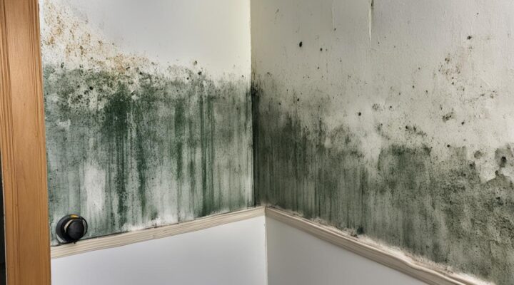 florida mold evaluation and assessment