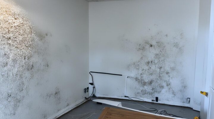 florida mold evaluation and management