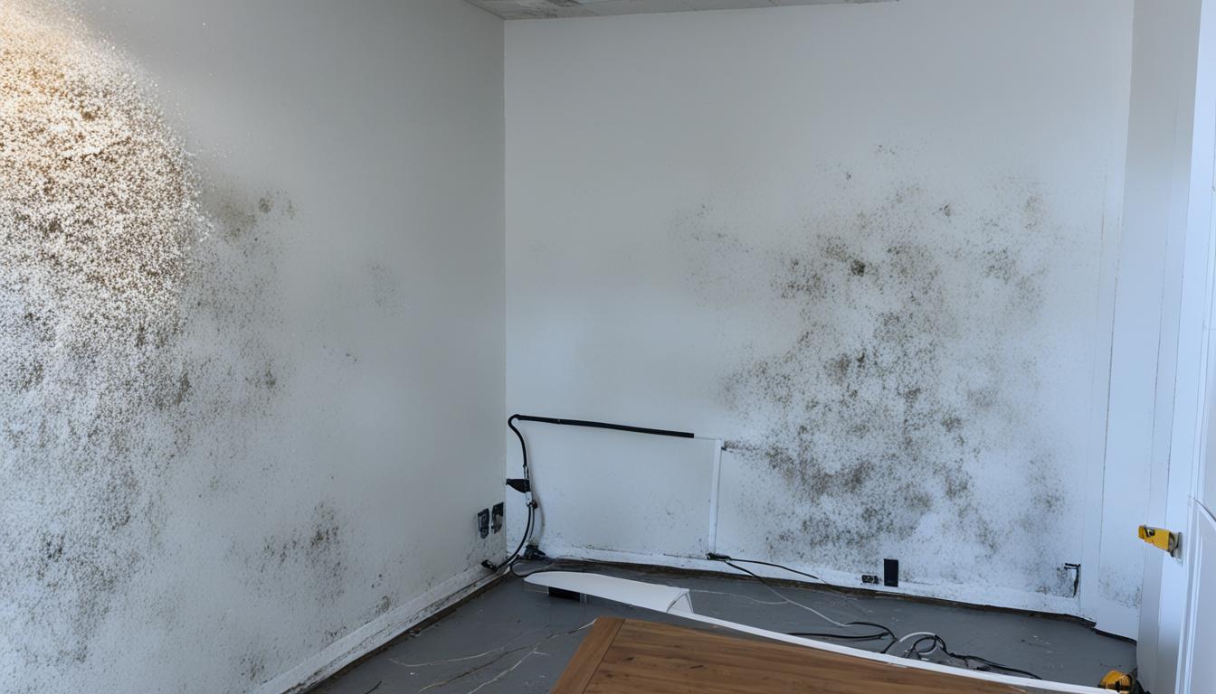 florida mold evaluation and management