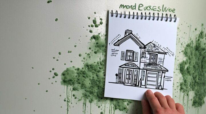 florida mold evaluation and prevention