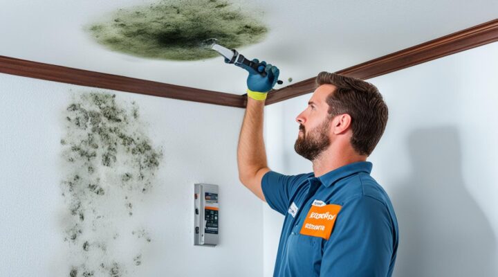 florida mold evaluation and prevention