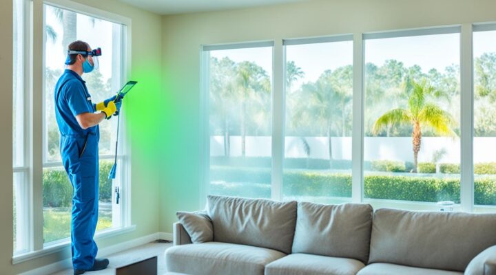 florida mold evaluation and prevention