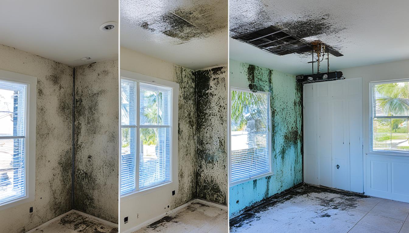 florida mold evaluation and remediation