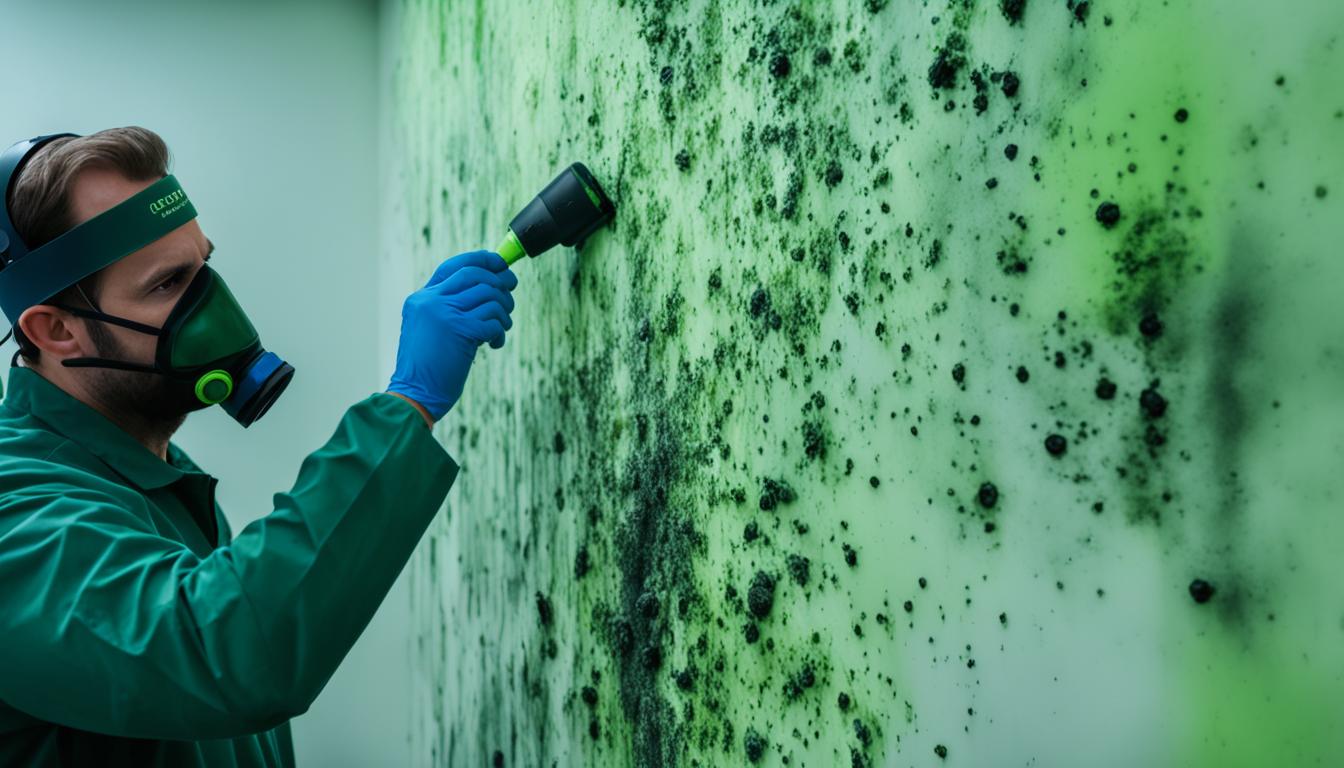 florida mold evaluation and remediation