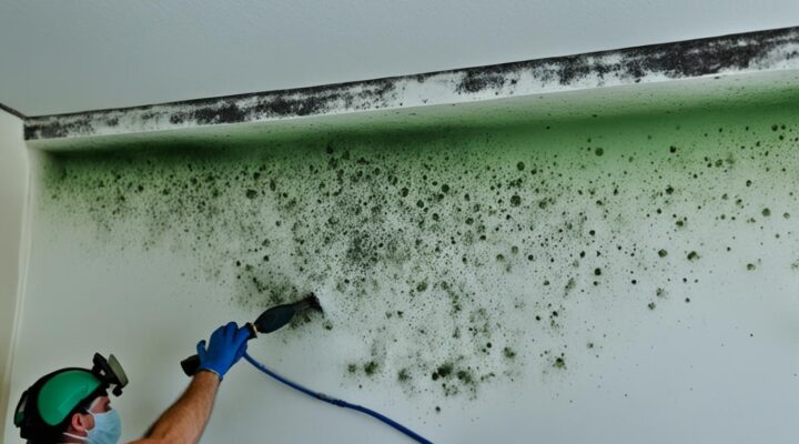 florida mold evaluation and remediation