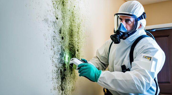 florida mold evaluation and remediation