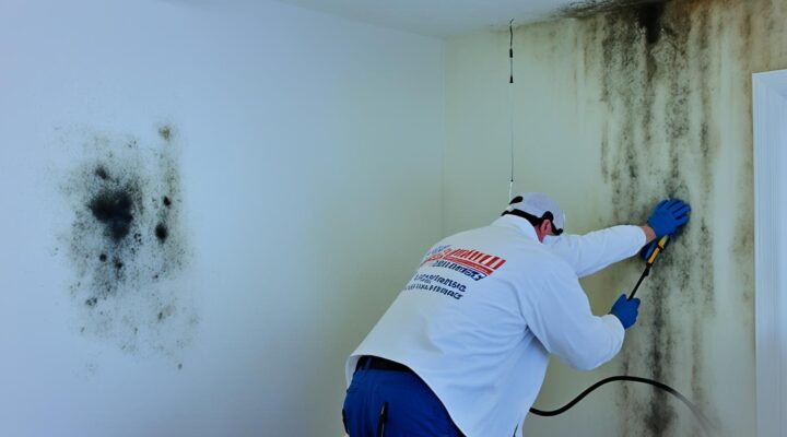 florida mold evaluation and remediation