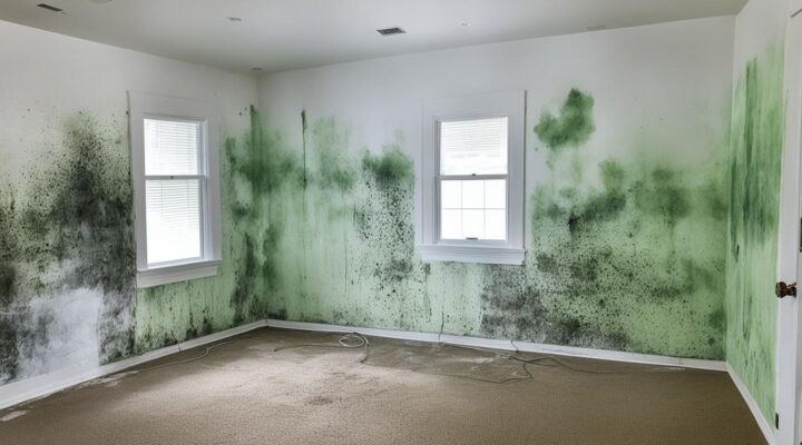 florida mold evaluation and solutions