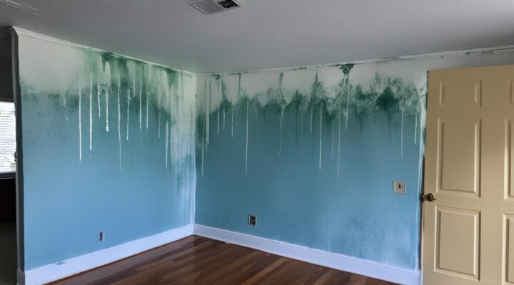florida mold evaluation and solutions