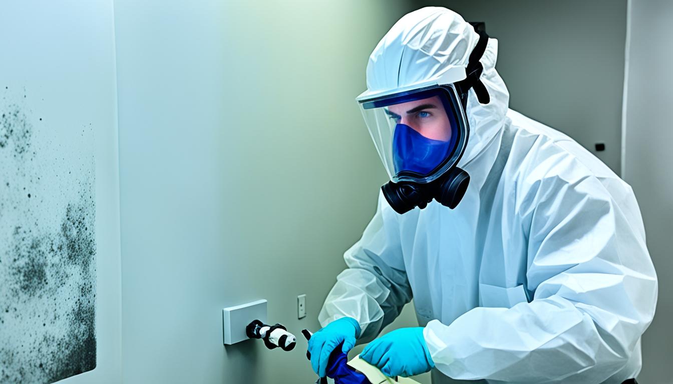 florida mold evaluation and solutions