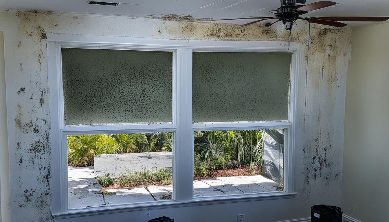 florida mold evaluation and solutions