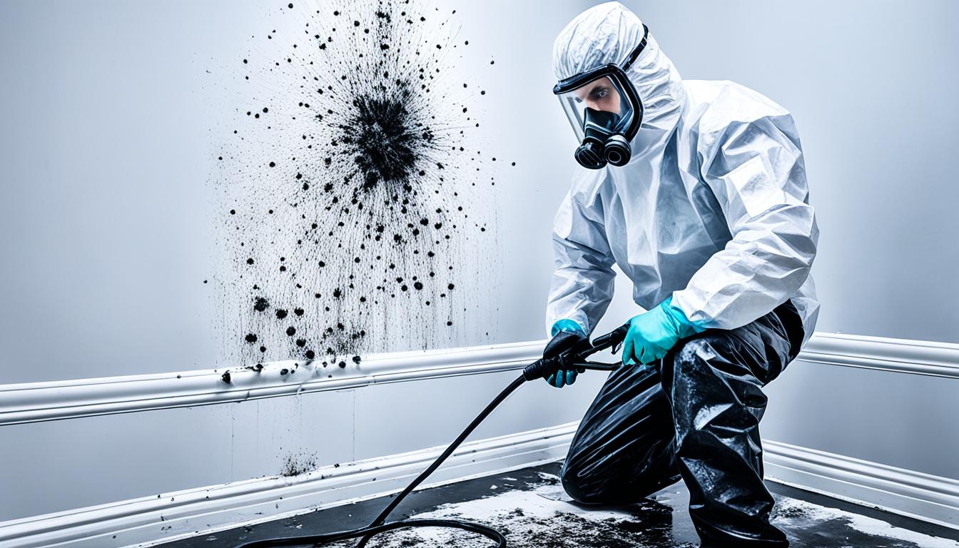 florida mold evaluation and solutions