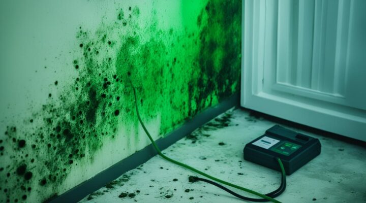 florida mold evaluation and testing