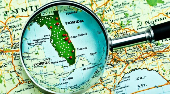 florida mold evaluation and testing