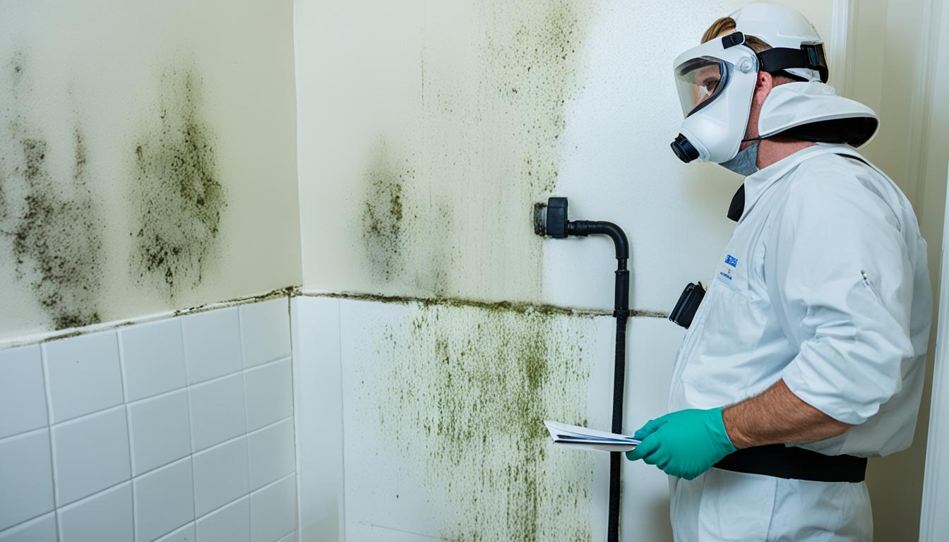 florida mold evaluation and treatment