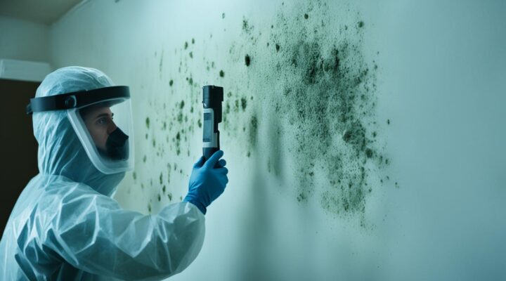 florida mold evaluation and treatment