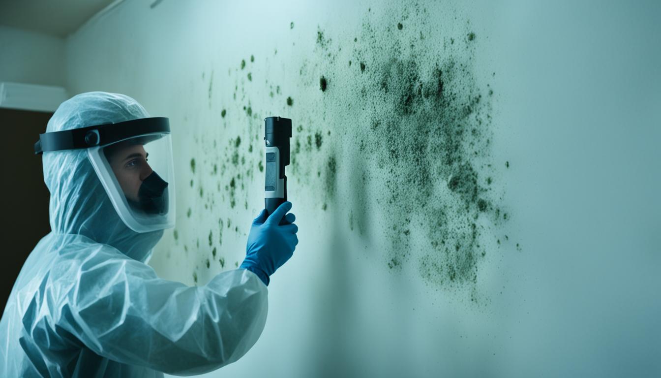 florida mold evaluation and treatment