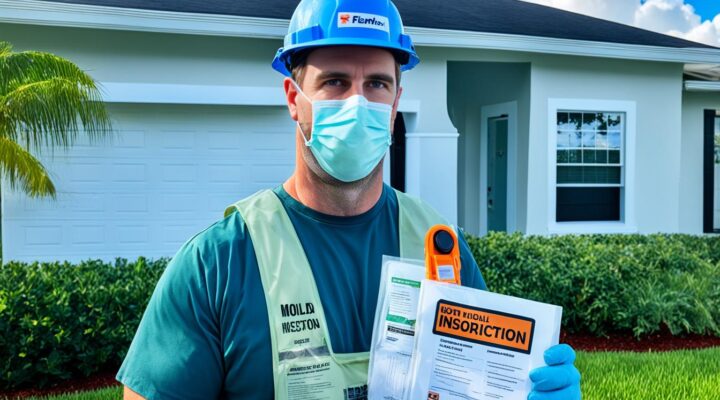 florida mold inspection and abatement