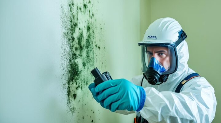florida mold inspection and abatement