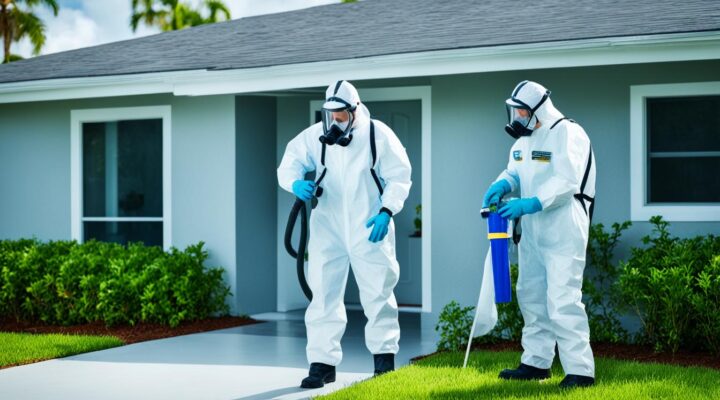 florida mold inspection and abatement