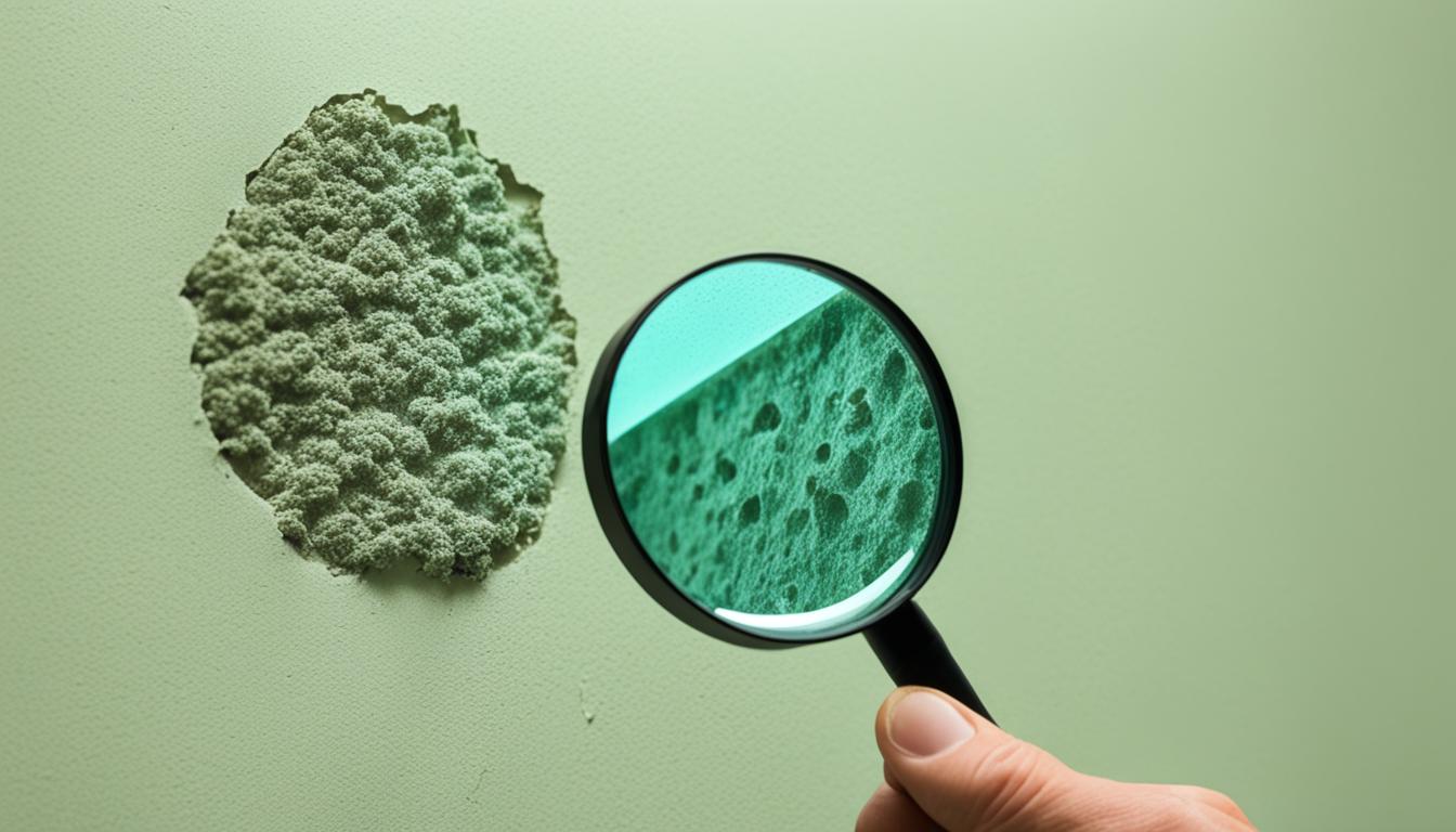 florida mold inspection and analysis