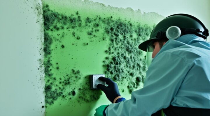 florida mold inspection and assessment