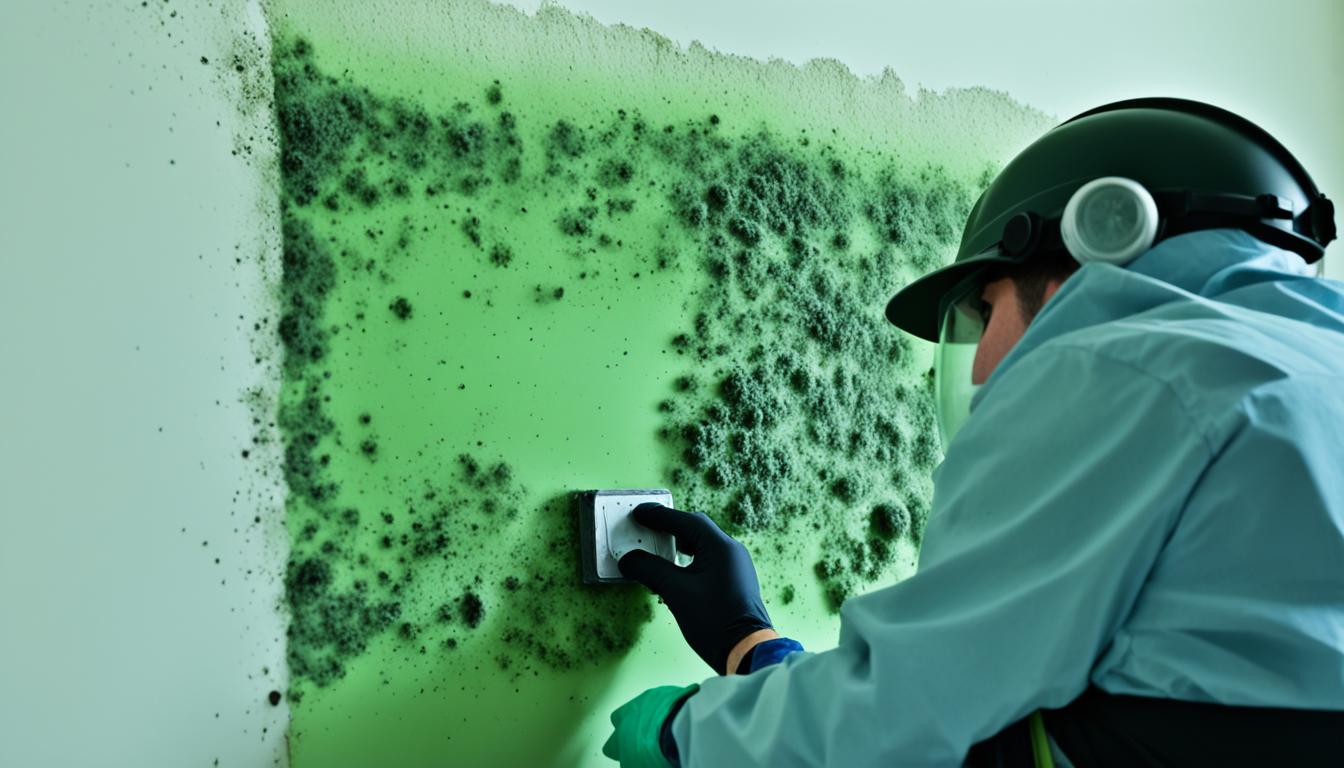 florida mold inspection and assessment