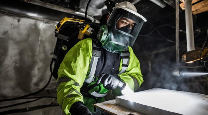 florida mold inspection and cleanup