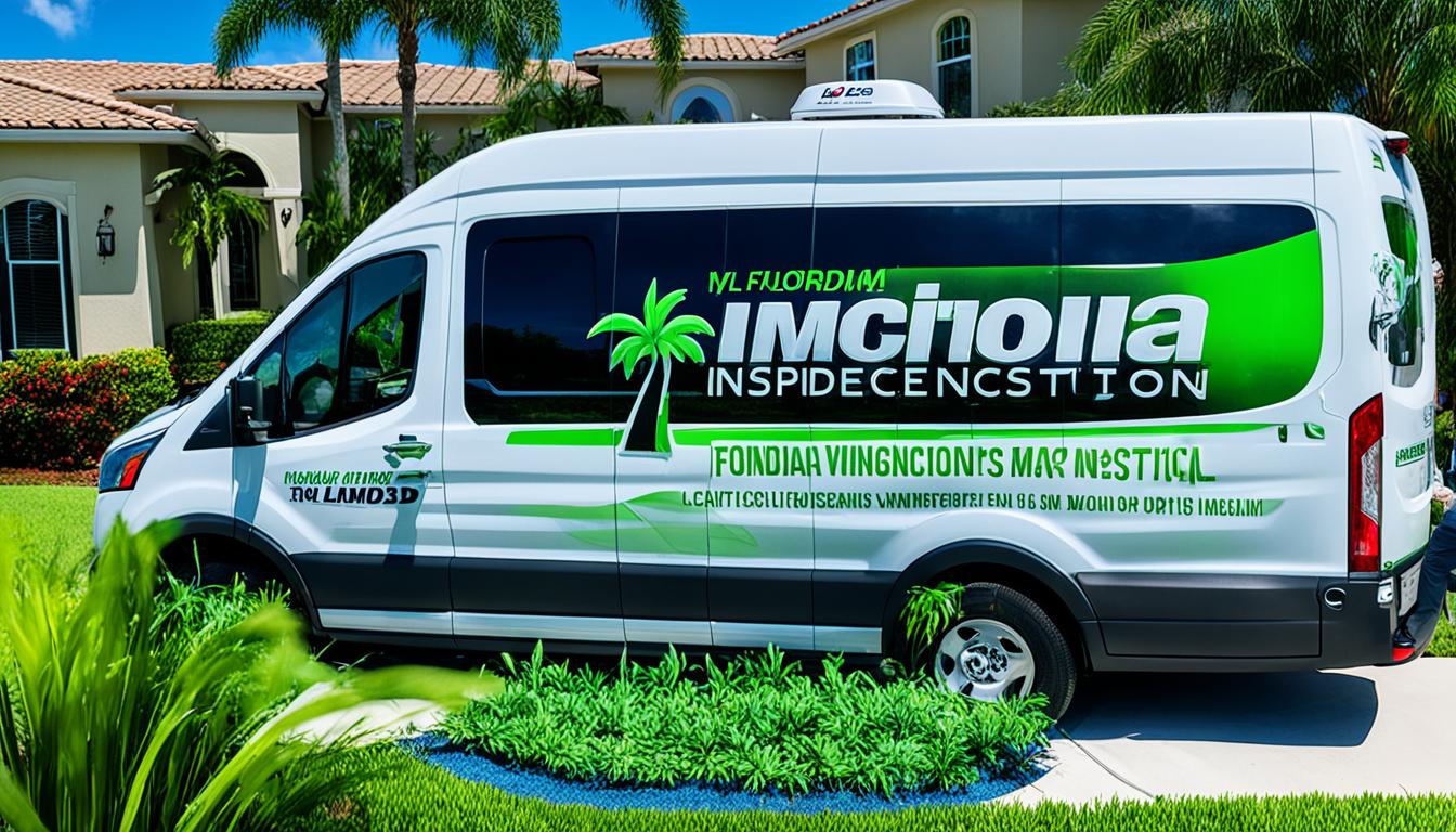 florida mold inspection and control