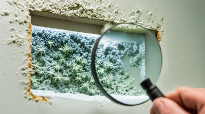 florida mold inspection and control