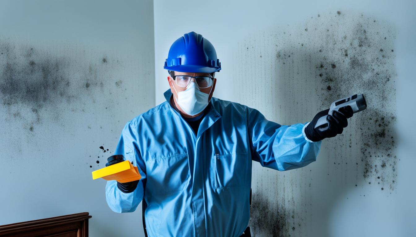 florida mold inspection and control