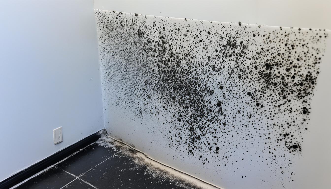 florida mold inspection and control