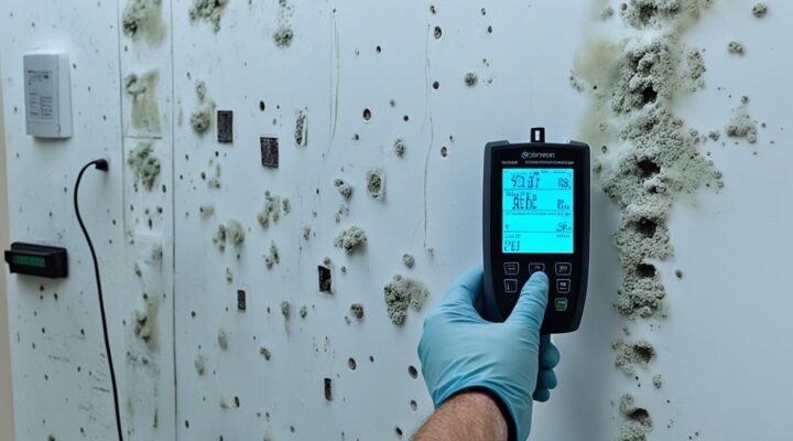 florida mold inspection and control