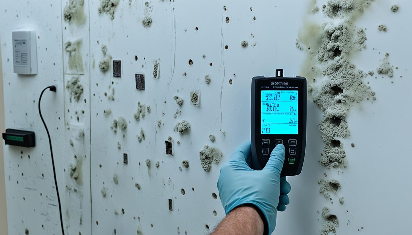 Florida Mold Inspection and Control Experts