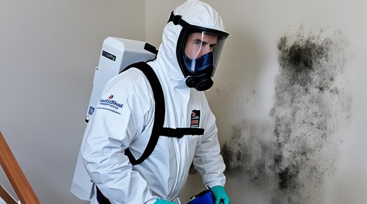 florida mold inspection and control