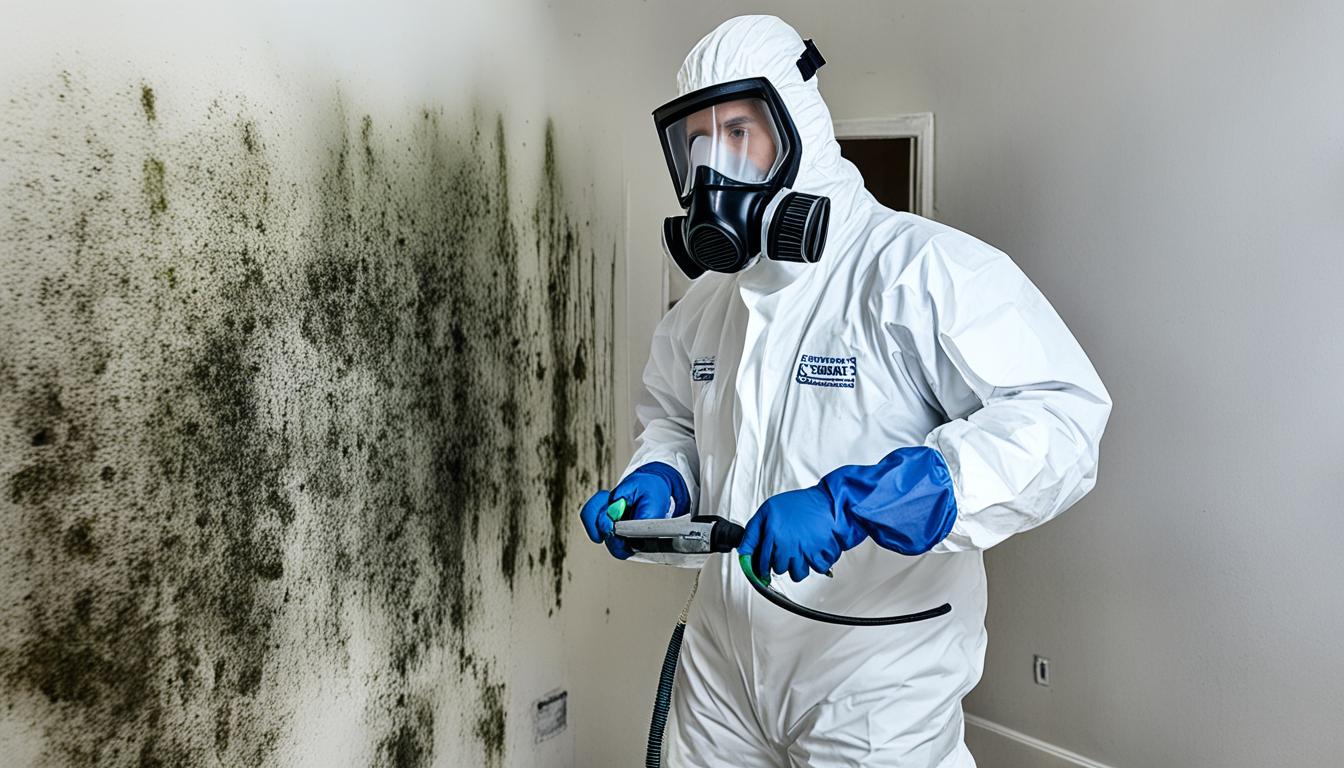 florida mold inspection and control