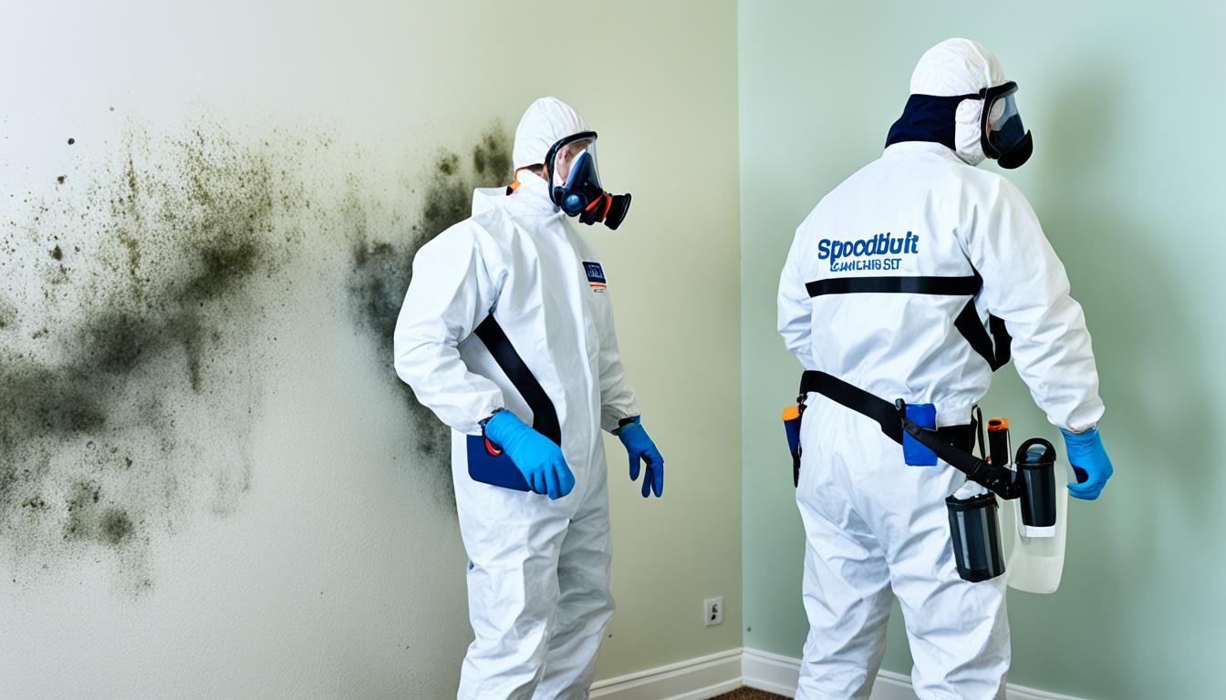 florida mold inspection and detection
