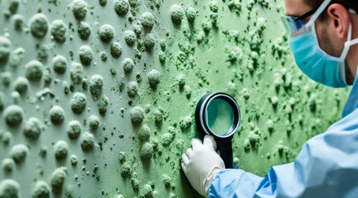 florida mold inspection and detection