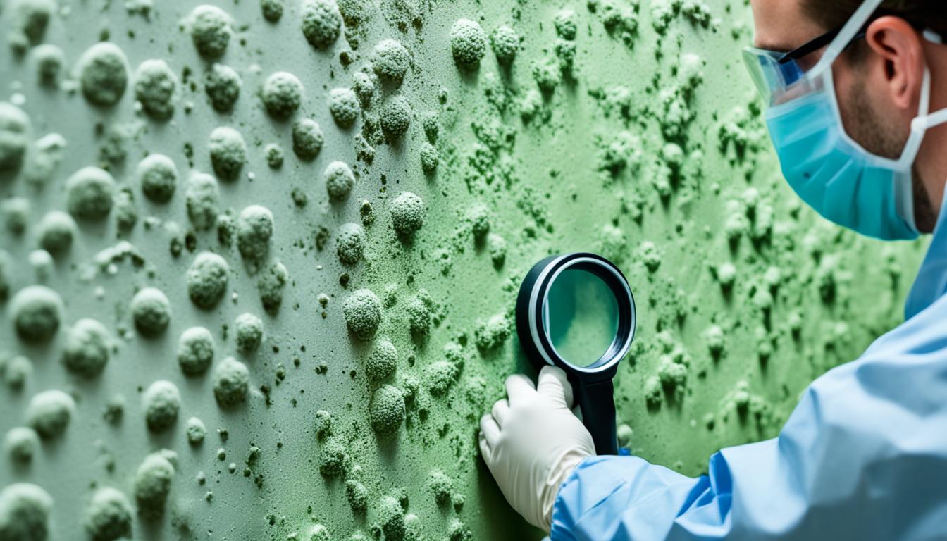 florida mold inspection and detection