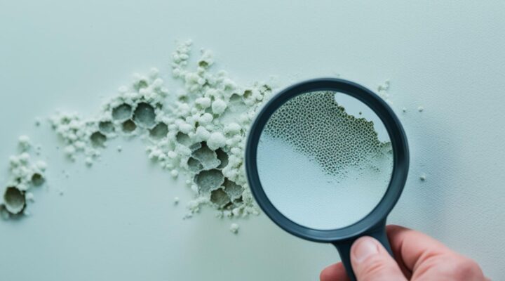 florida mold inspection and detection