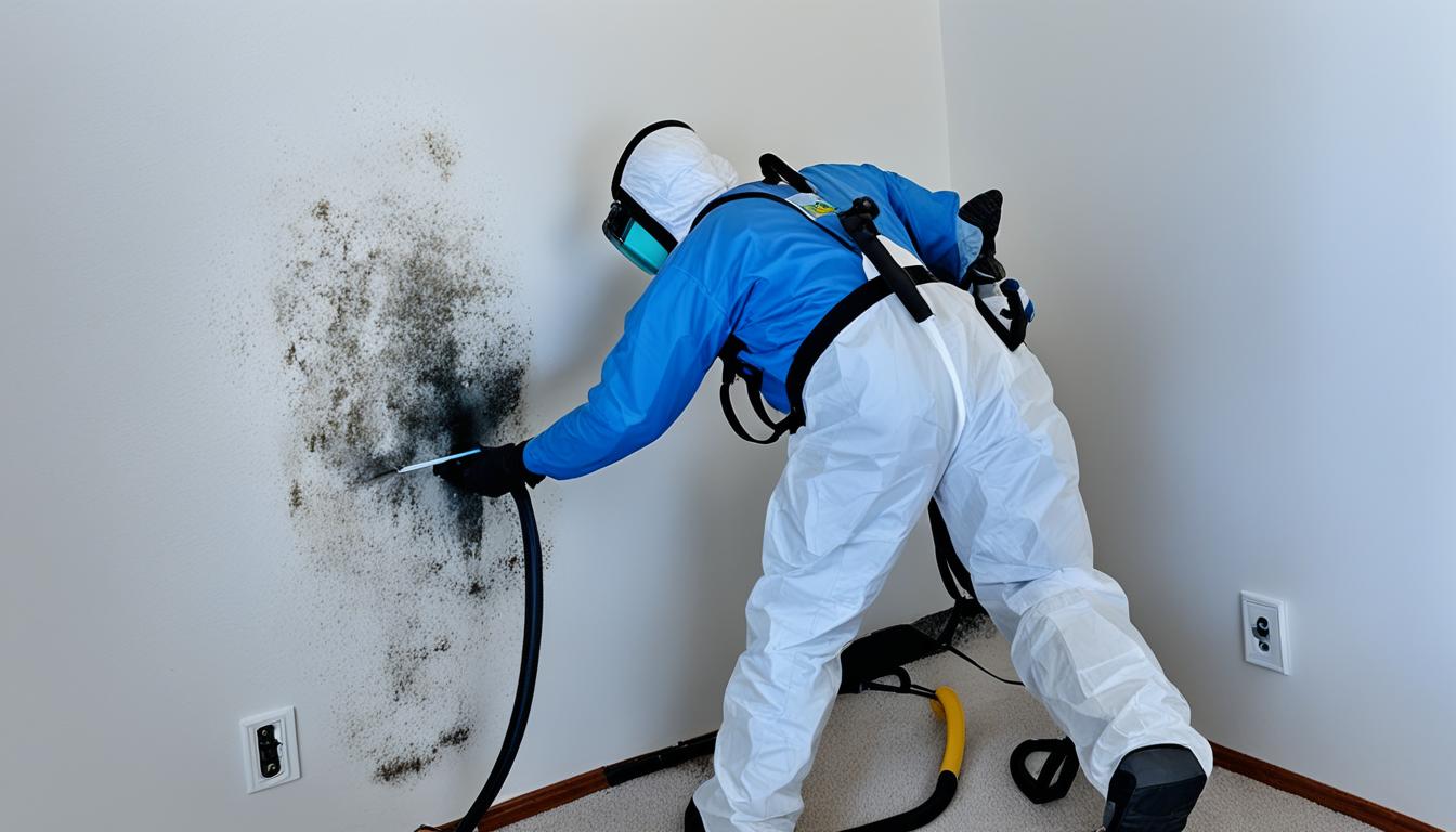 florida mold inspection and detection