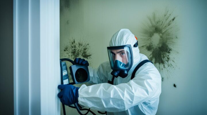 florida mold inspection and detection