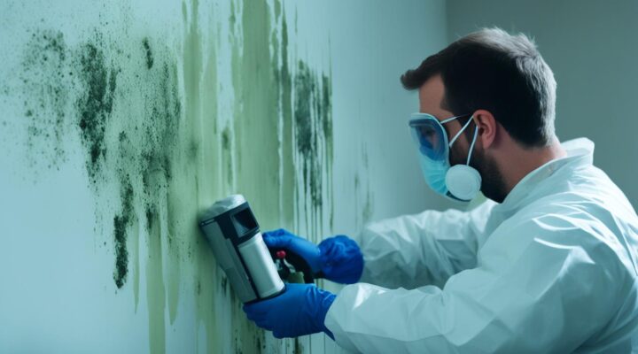 florida mold inspection and elimination