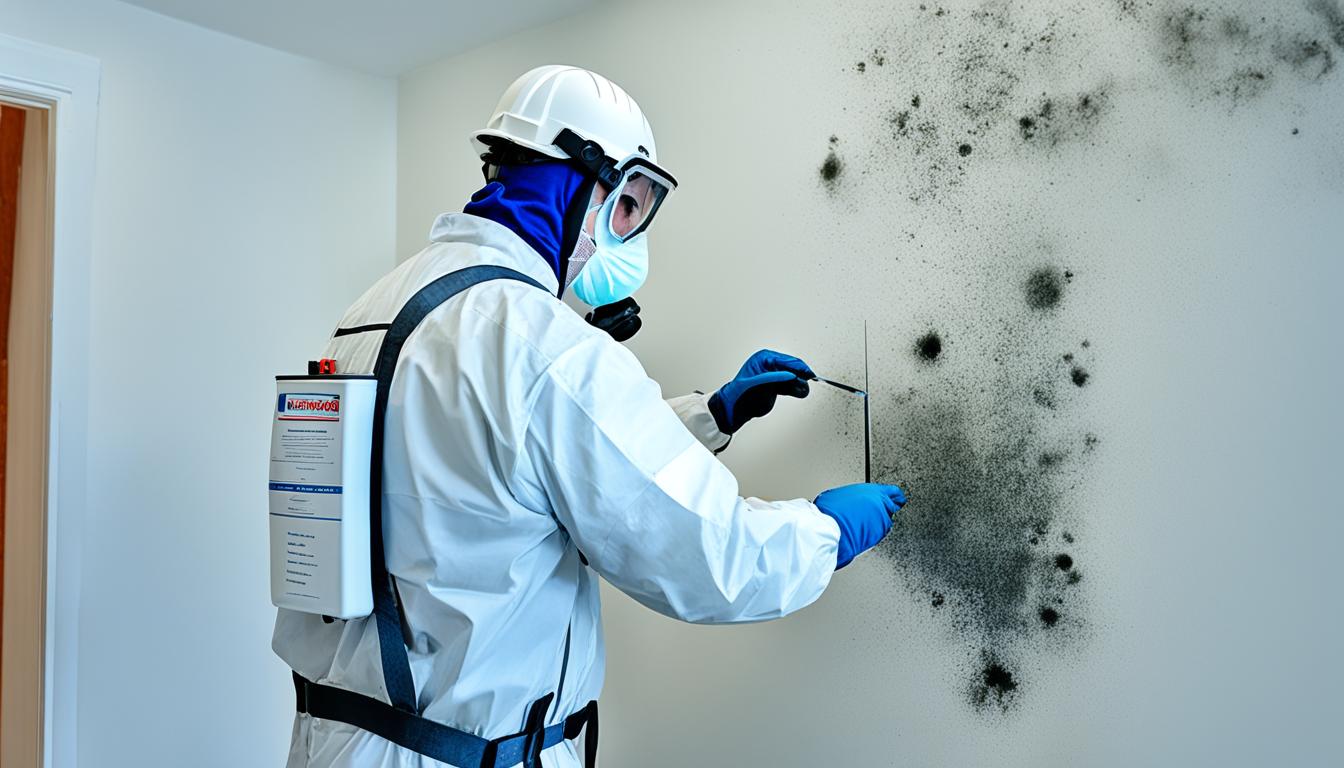 florida mold inspection and elimination