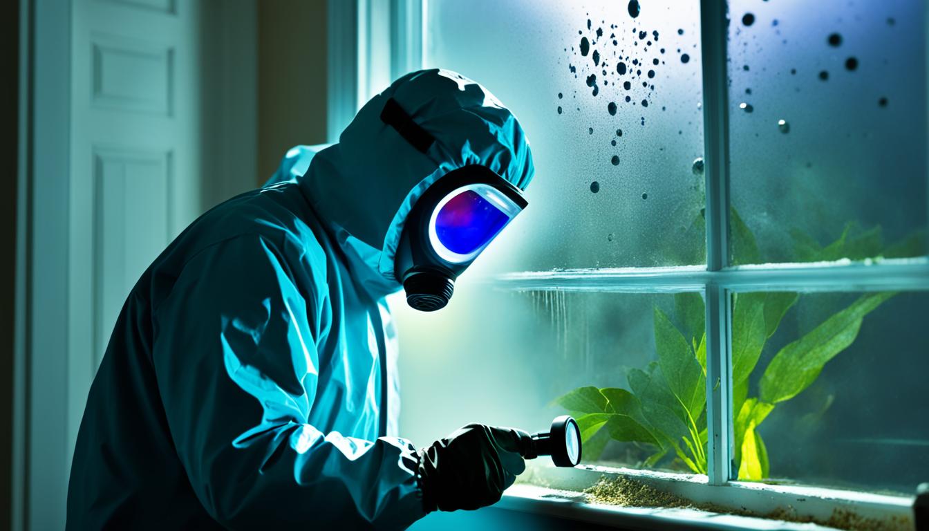 florida mold inspection and evaluation