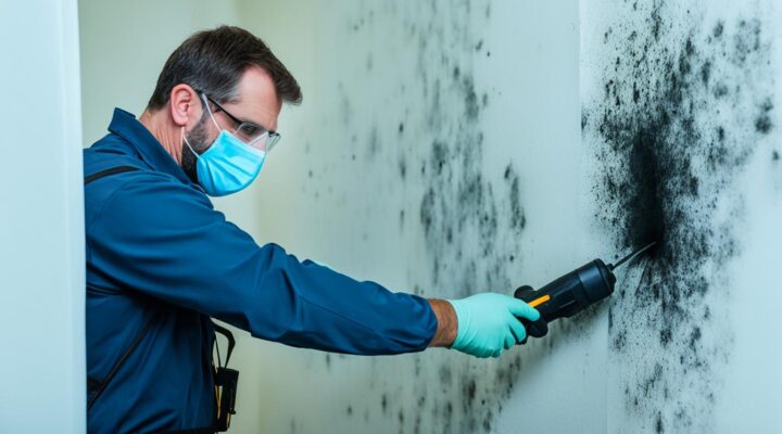 florida mold inspection and evaluation